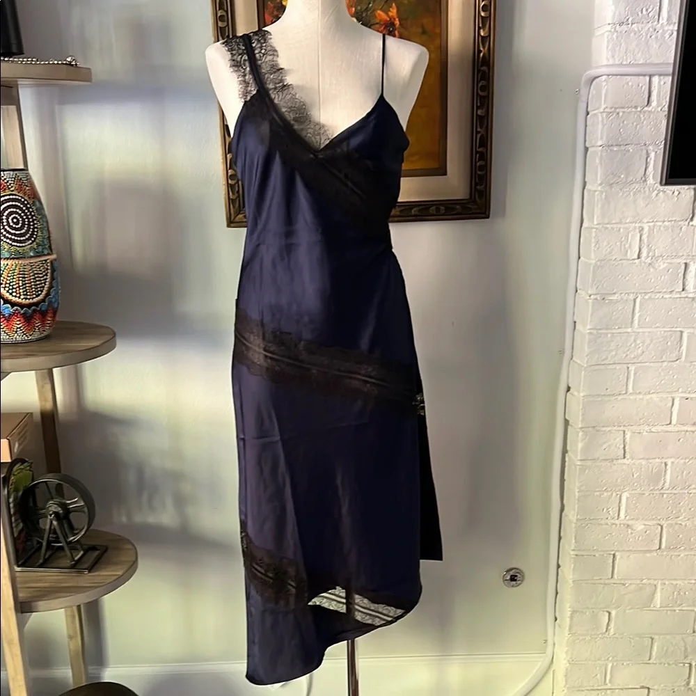 House of CB slip dress - Picture 1 of 6